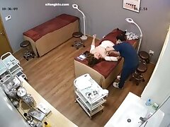 Beauty_and_Body_Center Seductive Lingerie Babe Teases Pussy with Vibrant Solo Toys