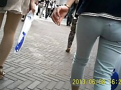 M01 Japanese Babe Feasts on Dick and Gets Fucked Deep