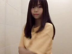 abv-186 Busty Teen Craves and Gets Unforgettable Doggy Style Sex Experience