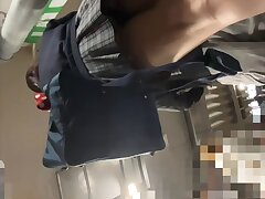 ASSA60 Lesbian Passion White Panties Kisses and Intense Tit Exploration