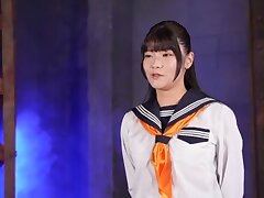 SPSD12_01 Hot Chick Goes Wild Sucking His Giant Cock Deeply