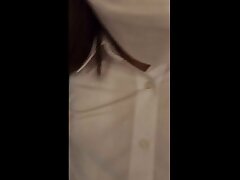 OTD119-3-4K Sexy Straight Babe Takes It Hard From Behind In Passionate Sex