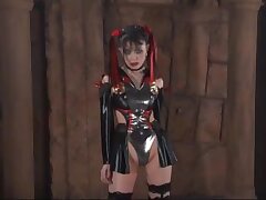 SPSA49_02 Akiho Yoshizawa Takes Cum-Filled Messy Facial Blissfully