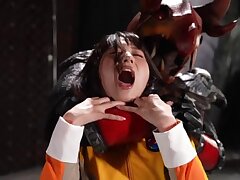 SPSE23_01 Erika Sato’s Curves Get Fucked Raw Until She Squirts Her Juice