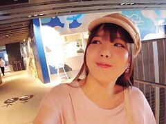 ipzz-163-4k Sultry Honey Gives Amazing Blowjob With Expert Skill