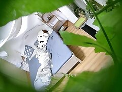 Girl_in_yoga_pants_cheating_1 Japanese Babe Craves Cum Giving Intense POV Blowjob