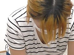 xxx-20 Seductive Asian Goddess Nails Epic Blowjob, Driving Him Wild With Desire