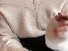 rvROYDr3 Perfect Teen's Irresistible Naughty Sex Play Session Tempts You