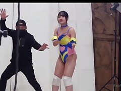 ZEPE29_03 Lusty Japanese Beauty Rides Thick Cock Snake With Natural Breasts