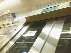 gati12 Chiaki & Yumi A Sizzling JAV Lesbian Love Story Unfolds