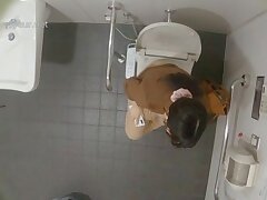 toire-61 Seductive Japanese Beauty Opens Up Her Moist Pussy for Delicious Fun