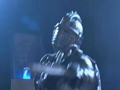 GOMK27_02 Korean Beauty Enjoys Intense Bedroom Action With Passionate Lover