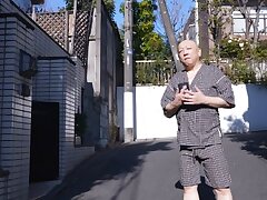 ALDN-326 Maomi Nakazawa's Explosive JAV Group Blowjob Extravaganza!