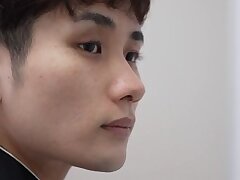 DASS-506 Passionate Night Sizzling Brunette's Sensational Hard Encounter