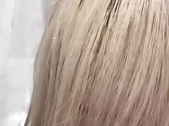 RWI20GJN Joyful Diva's Passionate Night Pussy Filled with Love & Desire