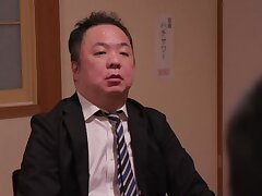 NSFS-088 Asami Ogawa's Wild Night Gangbang Adventure with Multiple Men