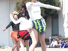 KES-05_hd Passionate Asian Beauty An Intense Erotic Adventure Show