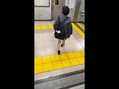 tuiseki_002 Her Sexy Tits Bounce Wildly Riding His Thick Hard Dick