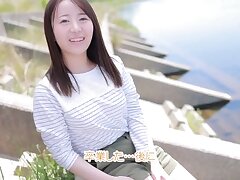 MIFD-172 Sexy Asian Teen Craves Thick Cock in Her Desperate Mouth