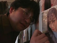 RBK-098 Schoolgirl Tempts Teacher Into Hot Classroom Encounter