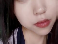 18-year-old_Loli_Lamb_2 Moonlit Passion Sizzling Night with a Hot Chick's Steamy Desire