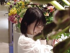 535LOG-027 Sizzling Babe Loves Being Taken Roughly From Behind