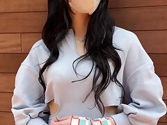 SNAPTOKYO55_SORA_23 Casual Home Visit Turns Into Steamy Amateur Sex Adventure Night