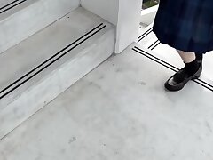 p6-jk4girl Cute Asian Babe Enjoys Intense Sex with Well Endowed Partner