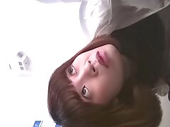 15309498 Sultry Japanese Angel Enjoys Vigorous Doggy Position Fucking Delights