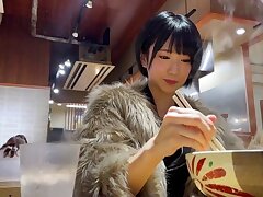 476MLA-192 Hot Encounter Man's Hard Cock Thrills in Explicit Blowjob Showdown!