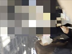 fla145 Teen with Adorable Features Enjoys Private Solo Play Inside