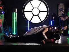 SPSC48_01 Hot Japanese Babe Skillfully Teases and Sucks Thick Dick