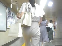 mac_066 Lustful Japanese Schoolgirls Enjoy Outdoor Oral Pleasures Together