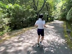 meikkomove116 Joyful Japanese Beauties Indulge in Deft Cock-Sucking for Utmost Pleasure