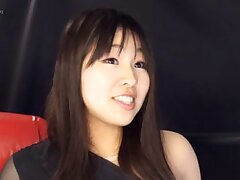 BJC02 Sizzling Hot Japanese Teen Rides Cock Wildly From Behind For Orgasmic Bliss