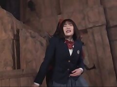 SPSA59_02 Bound Hot Brunette Gets Rough Treatment in Hardcore BDSM Sex