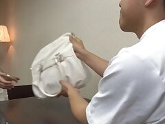 MEYD-172 Excited Asian Babe Enjoys Intense Pleasure Everywhere