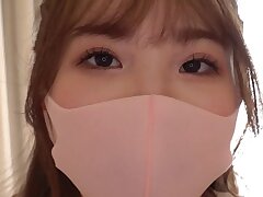 KYMI-027 Japanese Beauty Takes Big Dick Deep Then Gets Hardcore