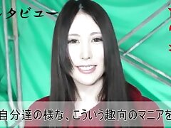 KKF02 Seductive Bath Time Blowjob With Tongue Tricks From Her Mouth