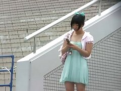 IDOL180VF Intense Ecstasy Powerful Thrusts Ignite Her Deepest Pleasures