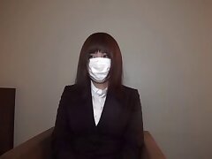 PART79-ami3p_hd1 Sweet Japanese Teen's Couch Delight Fingered to Blissful Pleasure