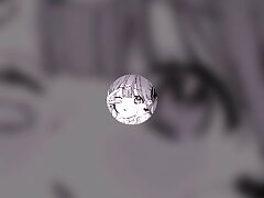 8yOY47Tk Irresistible Blowjob by Seductive Hatsuhana Leads into Hot Anal Action