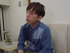 HKD-126 Hot Japanese Teen Gets Fucked Roughly During Steamy Kitchen Scene