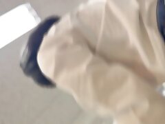 oil3haru Seductive Dolls Toy Naughty Stud Then Mount Him Ferociously