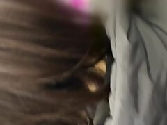 345SIMM-734 Intense Gaze Locks in a Night of Unbridled Passion and Desire