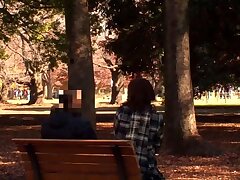 CWM-136 Mature Woman Deeply Sucks and Tugs Hard Manhood Seductively