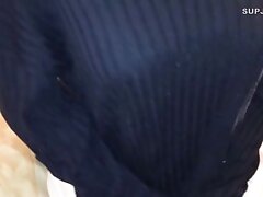 FC2-PPV-4581107 Adorable Asian Cutie Thrills in Steamy Threesome Adventure