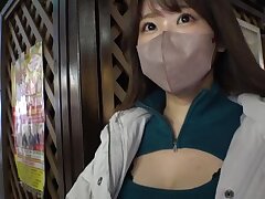 200GANA-2844 Talented Slut Receives Mind-blowing Sex from Pro Stud's Big Cock