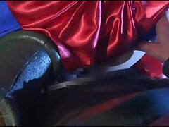 GHMT36_02 Sizzling Office Temptress Enjoying Passionate Indoor Pussy Pleasure