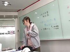 SDJS-238 Sensual Asian Goddess From Tender Fingering to Intense Love-Making